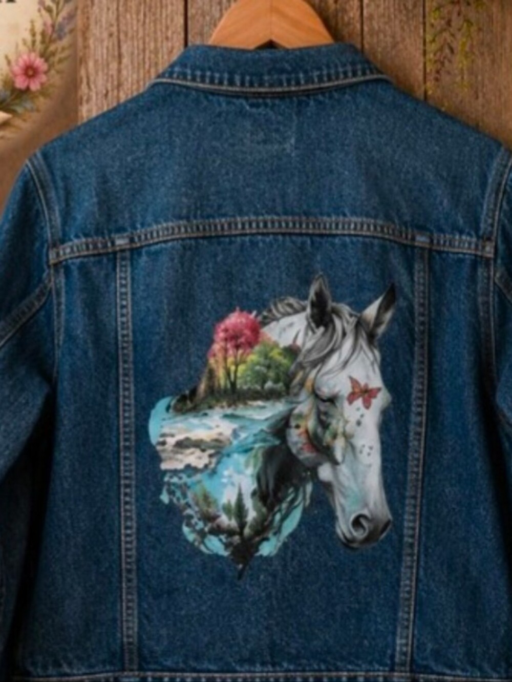 Upcycled | Old Navy | XL | Bird & Bloom Boutique